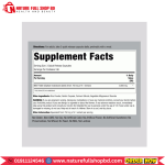 Piping Rock Milk Thistle Seed Extract 3000 mg 200 Quick Release Capsules - Image 2