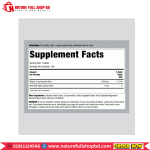 Piping Rock Vitamin-C 1000 mg with Wild Rose Hips 100 Caplets - Image 2