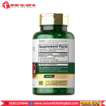 Carlyle Pomegranate Extract 11250 mg 100 Capsules - Image 2