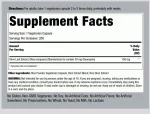 Piping Rock Standardized Olive Leaf Extract 30 mg Oleuropein 200 Vegetarian Capsules - Image 2