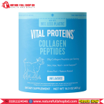 Vital Proteins Collagen Peptides for Hair, Nail, Skin, Bone & Joint Health Unflavored 405g