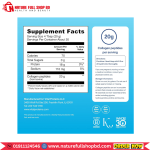 Vital Proteins Collagen Peptides for Hair, Nail, Skin, Bone & Joint Health Unflavored 405g - Image 2
