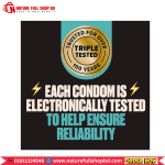 Trojan BareSkin Raw America's Thinnest 24 Lubricated Latex Condoms - Image 4