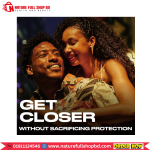 Trojan Bareskin Thin Premium 24 Lubricated Latex Condoms - Image 3