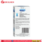 Durex Air Ultra Thin Condom 10 Pcs Pack - Image 2