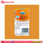 Durex Extra Dots Condom 10 Pcs Pack - Image 2