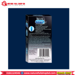 Durex Extra Time Condoms 10 Pcs Pack - Image 2