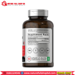 Horbaach L-Arginine 1000 mg 150 Capsules - Image 2