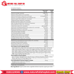 Garden of Life Vitamin Code Men Whole Food Multivitamin 240 Vegetarian Capsules - Image 2