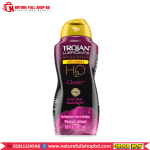 Trojan Lubricants Water Based With Vitamin-E H2O Closer Personal Lubricant 162.7 ml