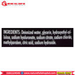 Trojan Lubricants Water Based With Vitamin-E H2O Closer Personal Lubricant 162.7 ml - Image 2