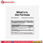 MuscleTech Clear Muscle Liquid HMB 1000 mg 42 Liquid Softgels - Image 2