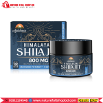 Ajoblanco Himalayan Shilajit 800 Mg 85+ Trace Minerals + Fulvic Acid 30g Resin - Image 2