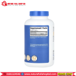 Nutricost Niacinamide 500 mg 240 Capsules - Image 2