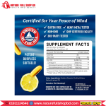 Mav Nutrition Triple Strength Omega-3 Fish Oil 3600 mg Fatty Acids 1300 mg EPA + 860 mg DHA 120 Softgels - Image 2