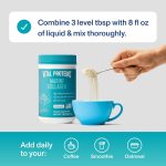 Vital Proteins Marine Collagen Unflavoured 221g - Image 2