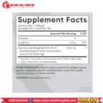 Sports Research Garcinia Cambogia with Coconut Oil 500 mg 90 Softgels - Image 2