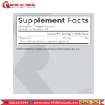 Sports Research Magnesium Glycinate 160 mg 90 Veggie Capsules - Image 2