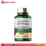 Carlyle Saffron Extract 88.5 mg 70 Capsules - Image 2