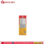 Dabur Honitus Syrup 100ml - Image 2