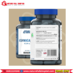Applied Nutrition KSM-66 Ashwagandha 300 mg 60 Capsules - Image 2