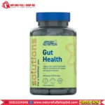 Applied Nutrition Solutions Gut Health Probiotic & Digestive Enzyme 60 Capsules