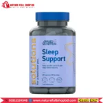 Applied Nutrition Solutions Sleep Support 60 Capsules