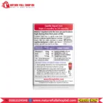 Vitabiotics Feroglobin Baby Drops With Iron Vitamin C And Zinc 4-24 Months 30ml - Image 2