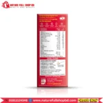 Vitabiotics Feroglobin Liquid Gentle Iron 200ml - Image 2