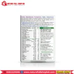 Vitabiotics Immunace Extra Protection With Vitamin D3 3000iu 30 Tablets - Image 2