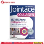 Vitabiotics Jointace Collagen 30 Tablets