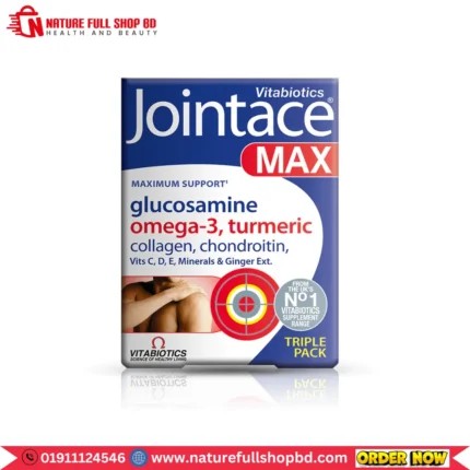 Vitabiotics Jointace Max  84 Tablets/Capsules