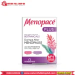 Vitabiotics Menopace Plus 56 Tablets
