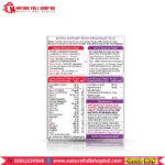 Vitabiotics Menopace Plus 56 Tablets - Image 2