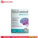 Vitabiotics Neuromind Plus DHA 56 Tablets/Capsules