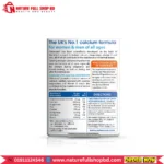 Vitabiotics Osteocare Original 30 Tablets - Image 2