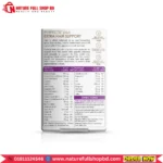 Vitabiotics Perfectil Hair Extra Support 60 Tablets - Image 2