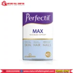 Vitabiotics Perfectil Max 84 Tablets/Capsules