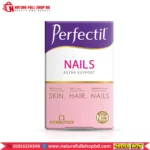 Vitabiotics Perfectil Nails Extra Support 60 Tablets