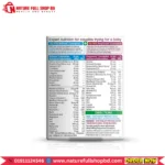 Vitabiotics Pregnacare Him & Her Conception 60 Tablets - Image 2