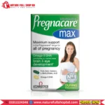 Vitabiotics Pregnacare Max 84 Tablets/Capsules