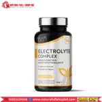 Nutravita Electrolyte Complex 240 Vegan Tablets