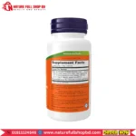 Now Foods EGCg Green Tea Extract 400 mg 180 Veg Capsules - Image 2