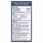 Advil Pain and Headache Reliever Ibuprofen 200 mg 100 Coated Tablets - Image 2