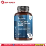 Weight World Liposomal Glutathione 1000 mg 90 Capsules