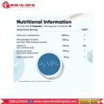 Weight World Liposomal Glutathione 1000 mg 90 Capsules - Image 2