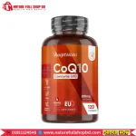 Weight World Pure Coenzyme CoQ10 200 mg 240 Capsules