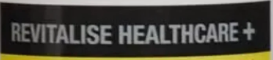 REVITALISE HEALTHCARE+