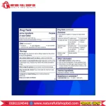 Alka-Seltzer Extra Strength Antacid & Pain Relief Original 24 Tablets - Image 3