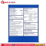 Alka-Seltzer Extra Strength Antacid & Pain Relief Original 24 Tablets - Image 2
